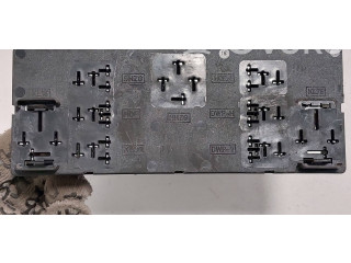 Блок комфорта H54S2202, 3C0937049AH Volkswagen Caddy