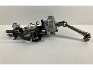 рейка Колонка рулевая 6C1423510CE Skoda Fabia Mk3 (NJ) 2015 - 2021 года