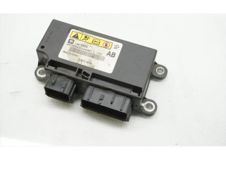 Блок подушек безопасности 13505823   Chevrolet Orlando