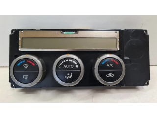 Блок управления климат-контролем 27500EB56A, 1029476 Nissan Navara D40