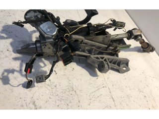    Рулевая рейка T1DB   Ford Focus 2004 - 2010 года