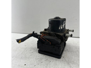 Блок АБС 4670A078, 06210202644 Mitsubishi Grandis