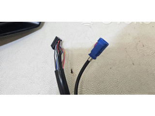 Зеркало электрическое Audi Q5 SQ5 2017 - года