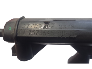 Vstřikovací lišta V757564580 Peugeot 207 8FS