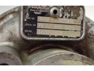 Turbodmychadlo Турбина 82728353 Renault Sandero I