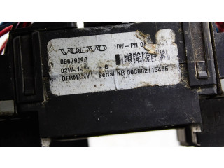 Блок предохранителей 08679899 Volvo XC90
