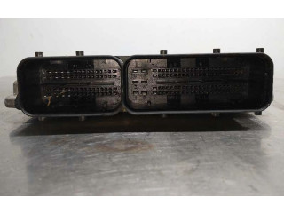 Řídící jednotka 0281013600, 96820448 Chevrolet Lacetti 2007