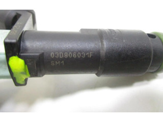 Vstřikovač 03D806031F Volkswagen Polo IV 9N3