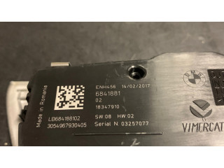 Включатель фонарей