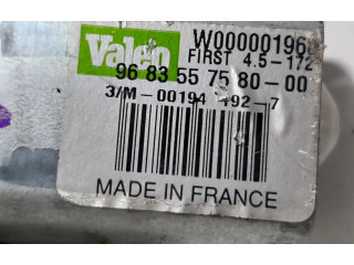 Моторчик заднего дворника 9683557580, 150735    Citroen C2