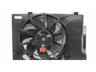 Вентилятор радиатора     2145091    Ford B-MAX 1.0