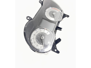 Панель приборов 9X2310849JF Jaguar XF X250