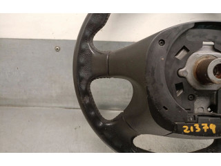 Руль Nissan Almera N16 2000 - 2010 года 48430AV710RL, 48430AV710RL