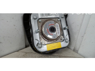 Подушка безопасности водителя 95975333   Chevrolet Spark