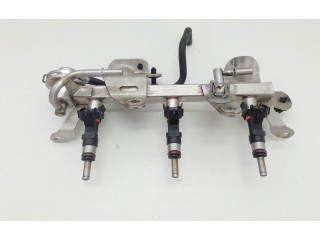 Комплект форсунок 175201470R, 175201470R    Renault Clio IV   