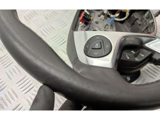 Руль Ford Transit Custom 2013 - 2023 года BK213600DD35B8, BK2T9E740AB