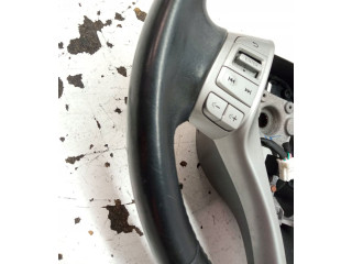 Volant Nissan Qashqai 2017