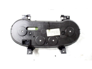 Přístrojová deska Fiat Punto Evo 2011 51852795