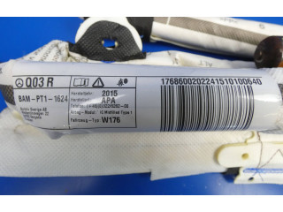 Боковая подушка безопасности 1768600102, BAMPT11624   Mercedes-Benz A W176