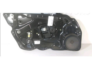 Передний комплект электрического механизма для подъема окна 3AA837461B   Volkswagen PASSAT B7