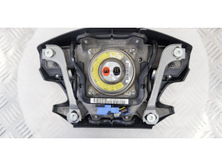 Подушка безопасности водителя 4513050260C0 Lexus LS 460 - 600H