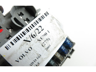 Блок предохранителей  8690698   Volvo XC90    
