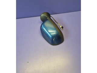 Зеркало электрическое        Dacia Duster  2010 - 2017 года   