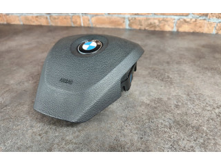 Подушка безопасности водителя 6787341   BMW X3 F25