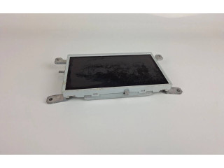 Дисплей 8T0919603G Audi A6 S6 C6 4F