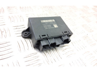 Блок управления дверью dg9t14b531   Ford Ecosport