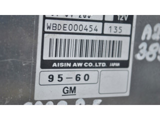 Блок управления 5164280   Saab 9-5