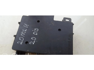 Блок предохранителей 8637a321 Mitsubishi Lancer X