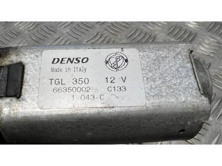 Моторчик заднего дворника 66350002, C133 Alfa Romeo 147