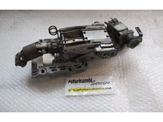 рейка Колонка рулевая 10551503 Audi A6 S6 C5 4B 1997 - 2005 года