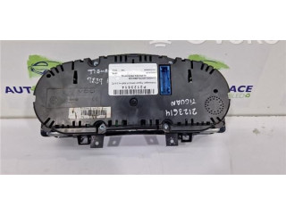 Přístrojová deska  Volkswagen Tiguan 2012 5N0920872C, A2C53438386  