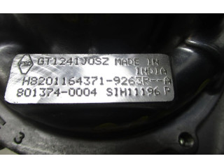 Turbodmychadlo Турбина H8201164371 Renault Sandero I