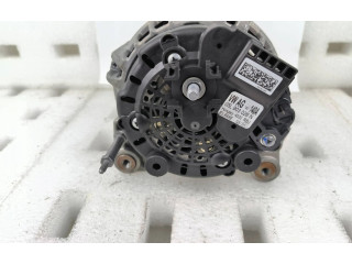 Генератор 05L903026N Audi Q3 F3