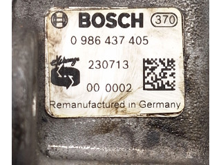 Vstřikovací čerpadlo 0986437405, 0986-437-405   Volkswagen Caddy    CFHC 