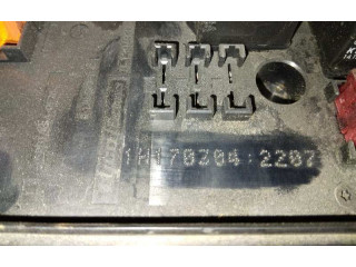 Модуль управления BSM 1H1703042207, 1H1703042207 Volkswagen Caddy