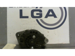 Генератор 96843503   Chevrolet Spark 1.2     