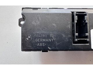 Блок управления климат-контролем 6978430, 0691420 BMW 5 E60 E61