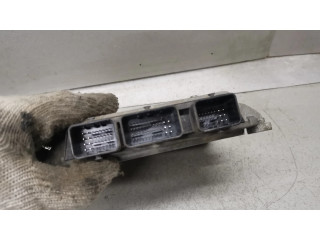 Řídící jednotka 7S6112A650AA, 5WS40433AT   Ford Fiesta 2006