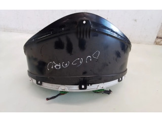 Přístrojová deska Subaru Outback 2007