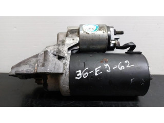 Стартер AS-PL Citroen Jumper