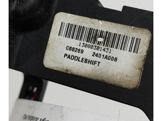 Включатель / ручка переключения передач 2401A008, C68269 Mitsubishi Outlander