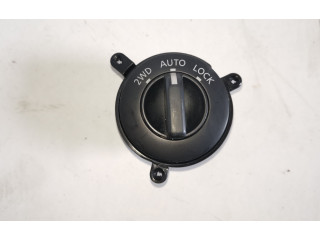 Рулевая рейка Nissan X-Trail T30 2001 - 2007 года