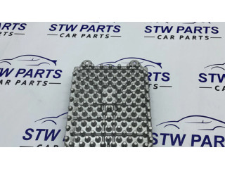 Блок фонаря / (блок «хenon»)