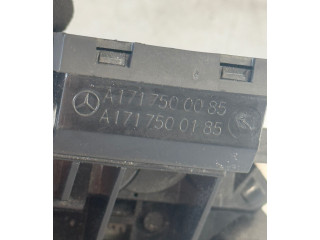 Zámek zadních dveří A1717500085, A1717500185 Mercedes-Benz E W211 2003