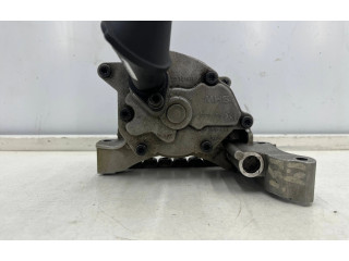 Масляный насос 03C115105Q Audi A3 S3 8P