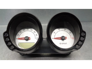 Панель приборов A4545403311, PMN901972 Smart ForFour I